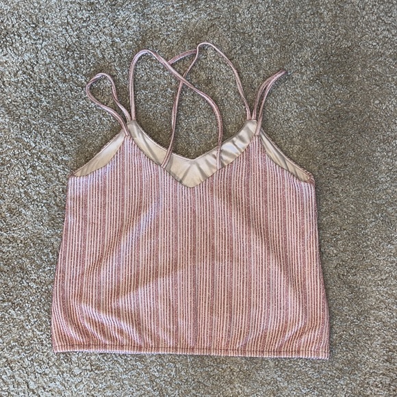 Express top - Picture 3 of 4